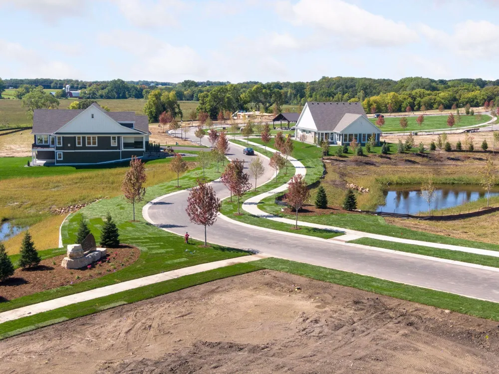 6336 Bluebell Lane Victoria, MN 55318