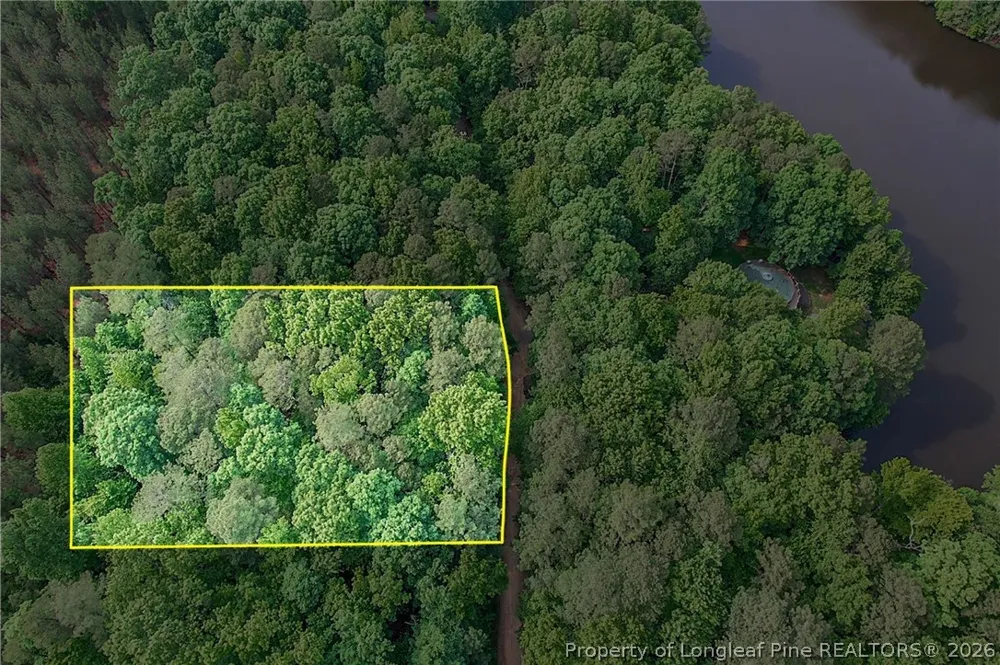 122 Palomino Rd Road Carthage, NC 28327