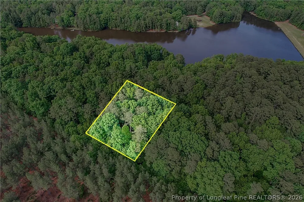 122 Palomino Rd Road Carthage, NC 28327