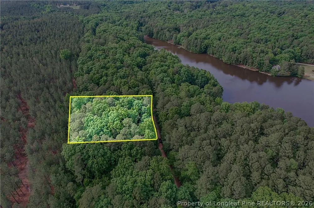 122 Palomino Rd Road Carthage, NC 28327