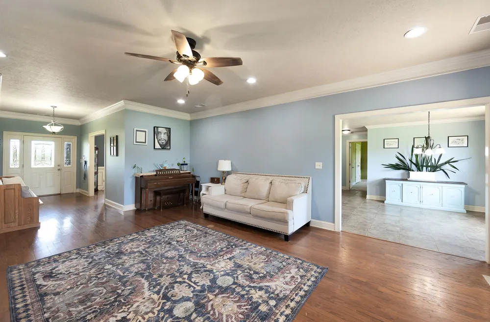 100 Mary Kate Ln Henderson, TN 38340