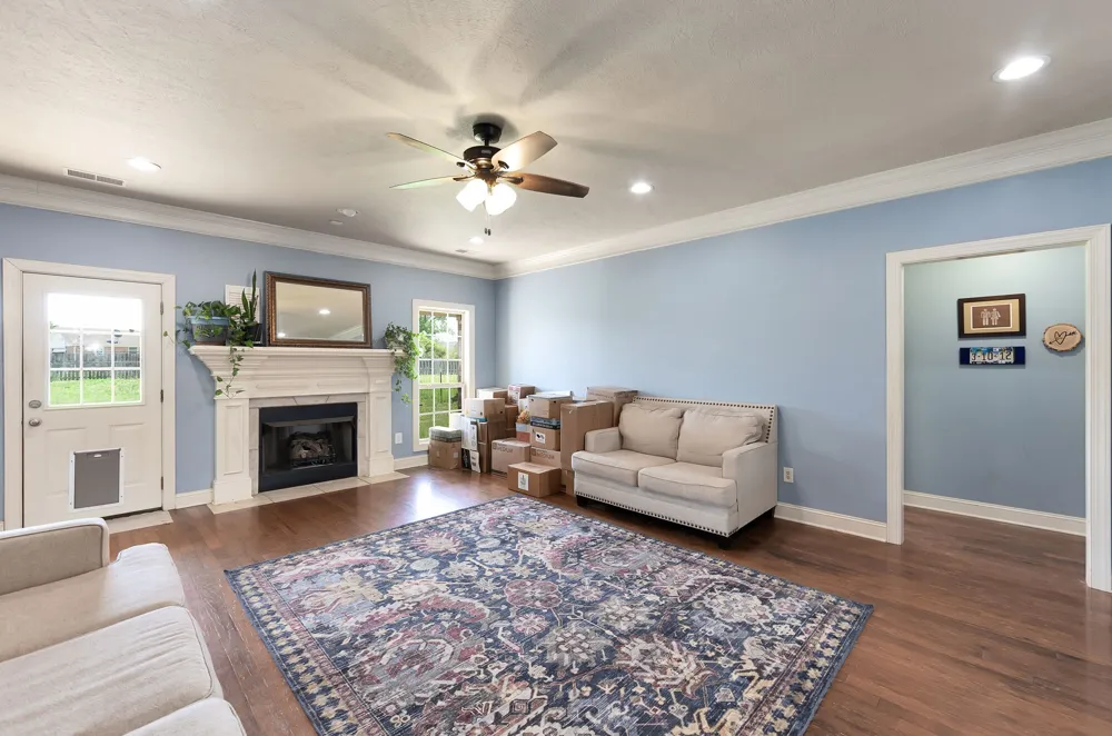 100 Mary Kate Ln Henderson, TN 38340