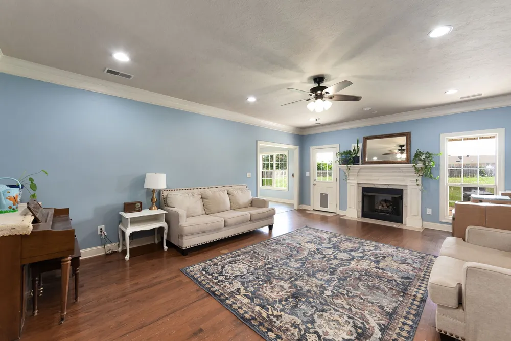 100 Mary Kate Ln Henderson, TN 38340