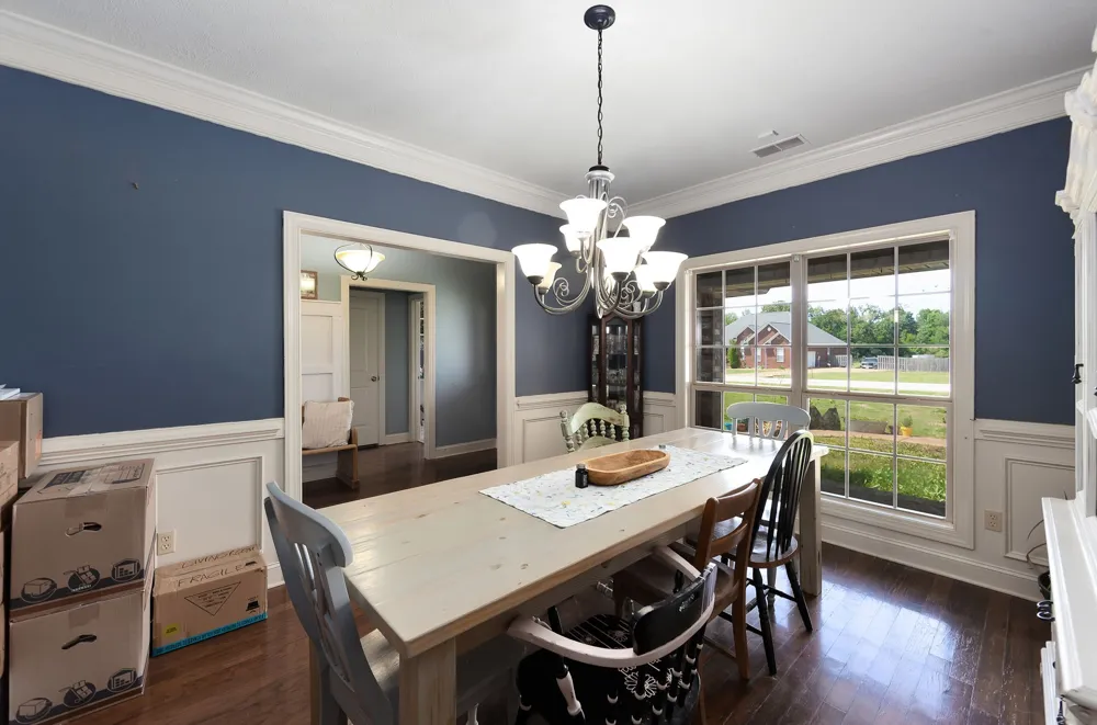 100 Mary Kate Ln Henderson, TN 38340