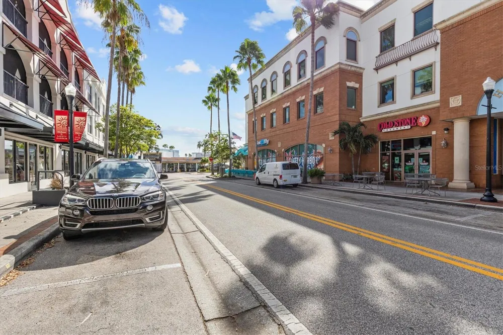 2ND STREET Safety Harbor, FL 34695