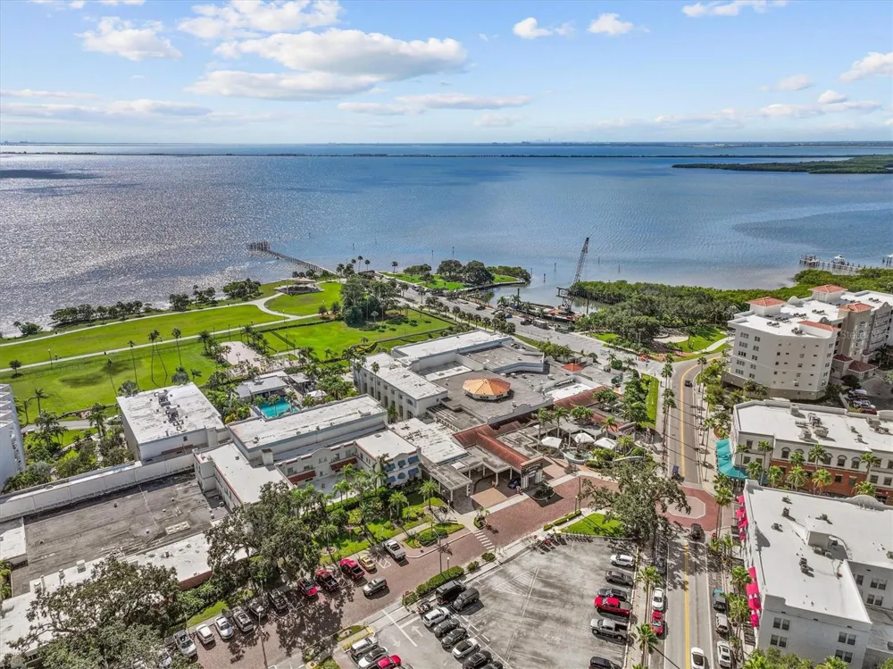 2ND STREET Safety Harbor, FL 34695
