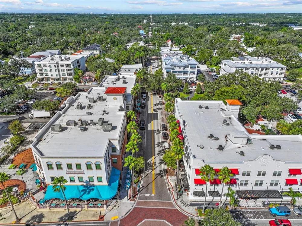 2ND STREET Safety Harbor, FL 34695