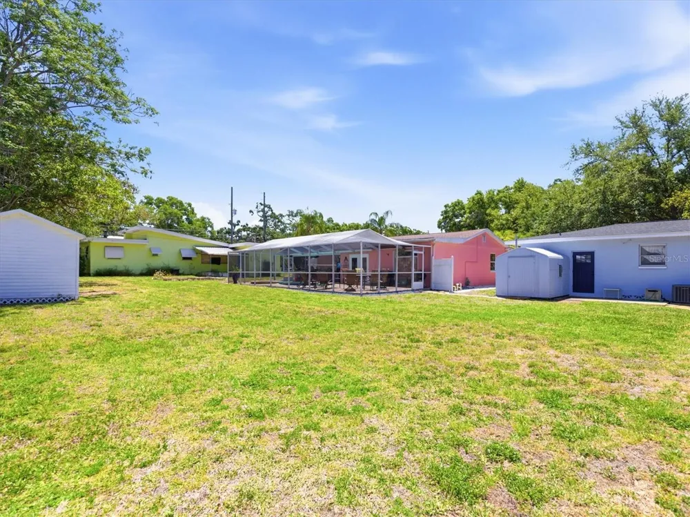 2ND STREET Safety Harbor, FL 34695