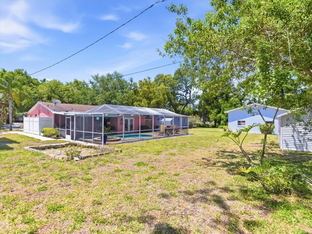 2ND STREET Safety Harbor, FL 34695