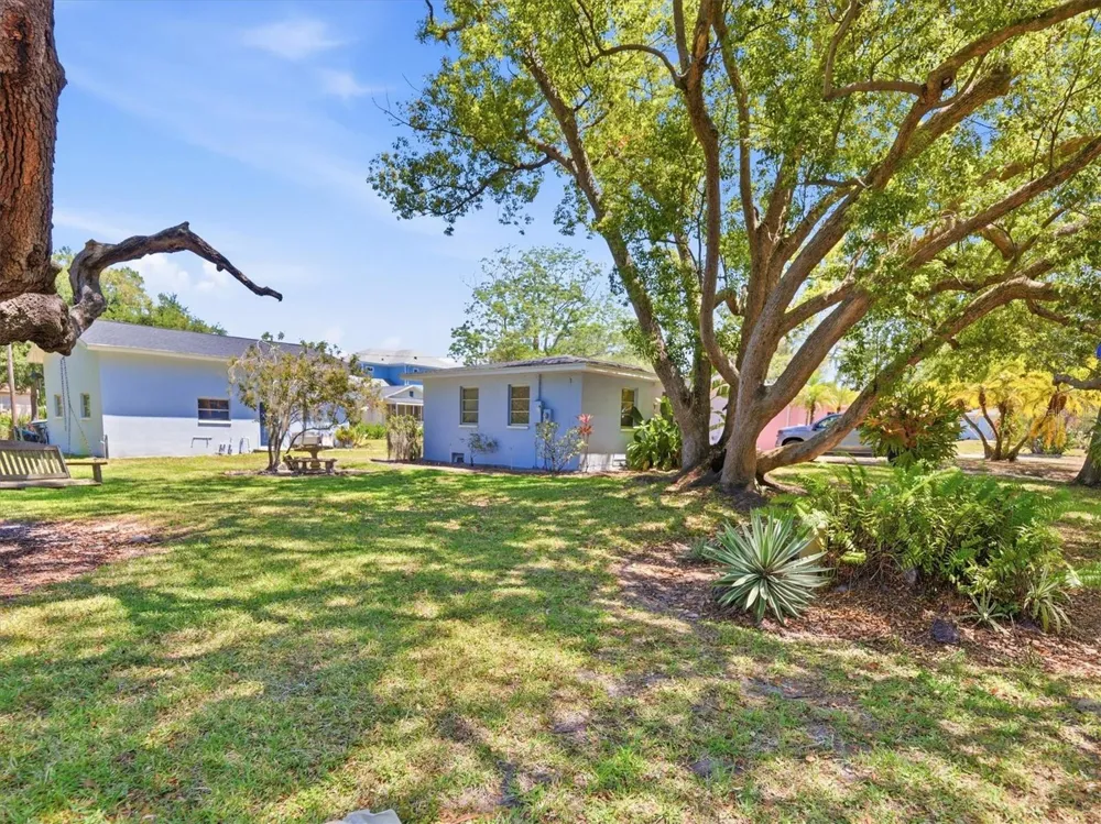 2ND STREET Safety Harbor, FL 34695