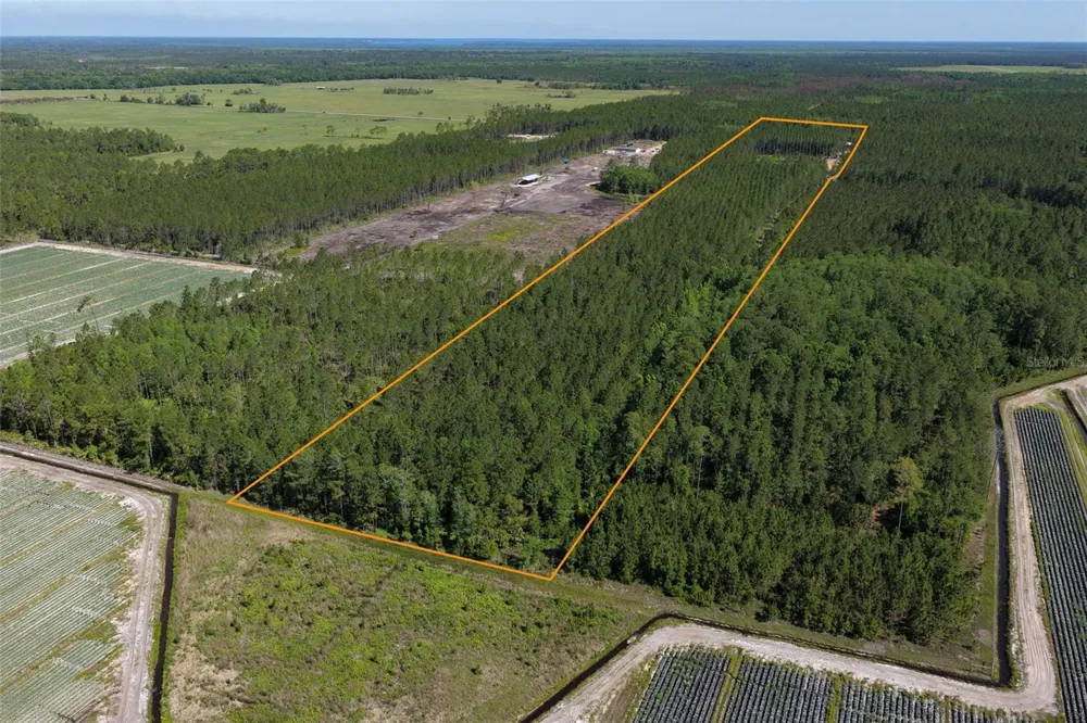 15539 COUNTY RD 305 Bunnell, FL 32110