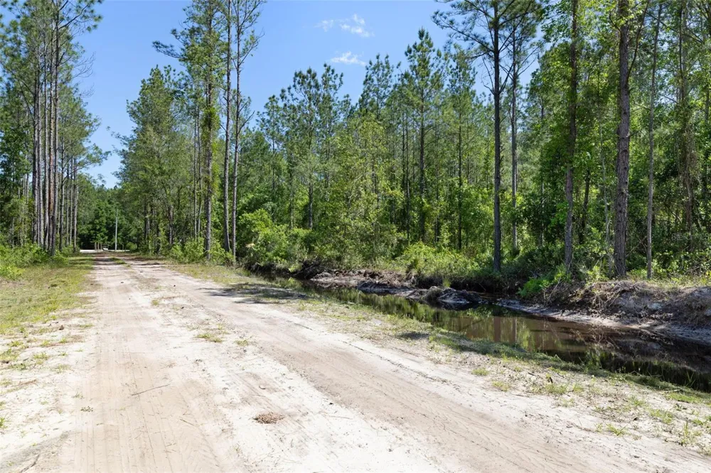 15539 COUNTY RD 305 Bunnell, FL 32110