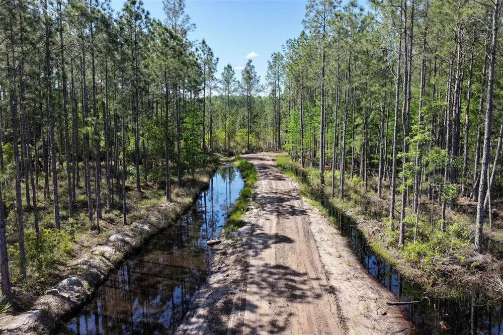 15539 COUNTY RD 305 Bunnell, FL 32110