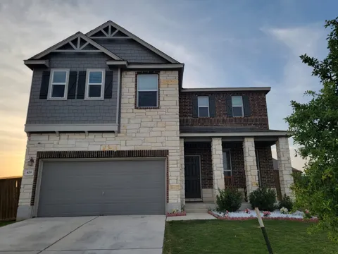 429 Unforgiven Lane