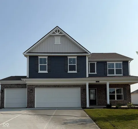 1121 Jubilee Lane