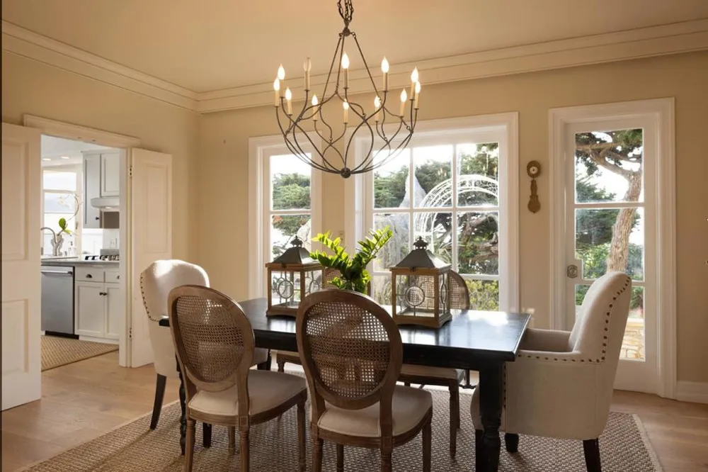 888 Del Monte Boulevard Pacific Grove, CA 93950