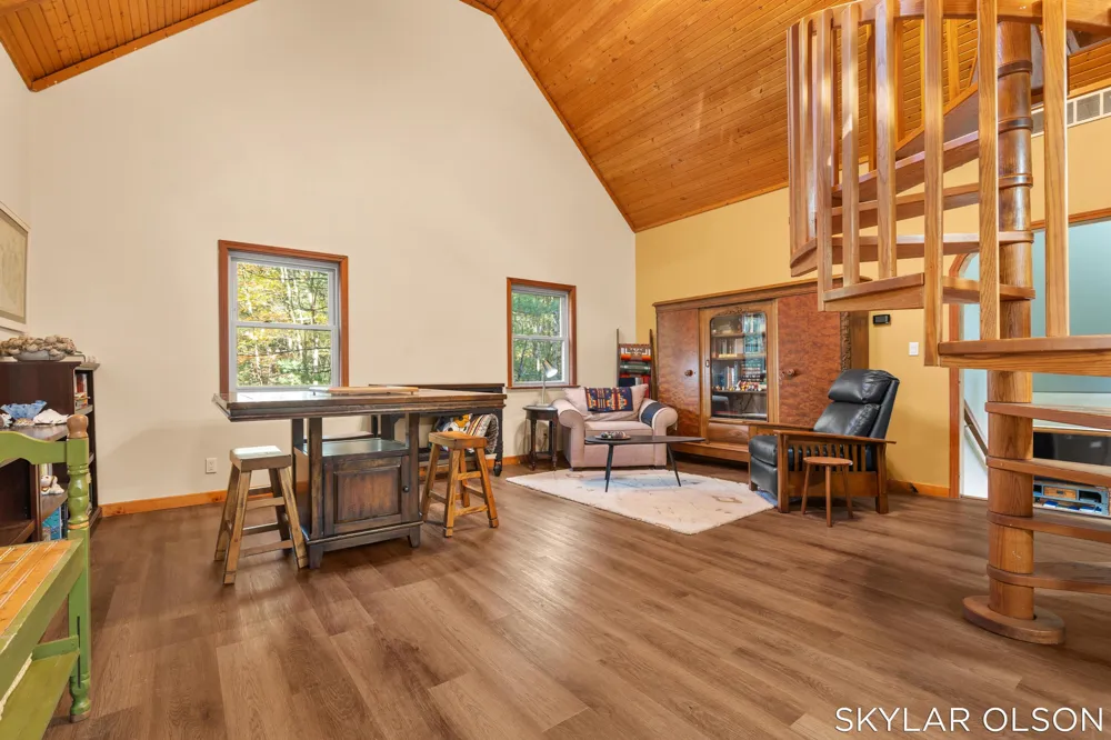 10711 Tuttle Road Free Soil, MI 49411