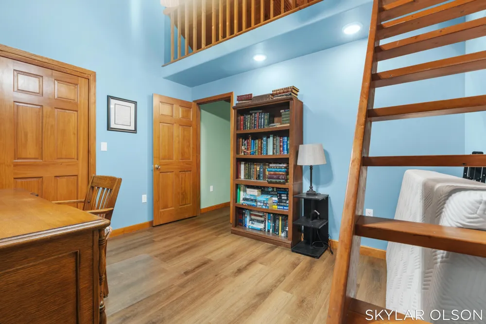 10711 Tuttle Road Free Soil, MI 49411
