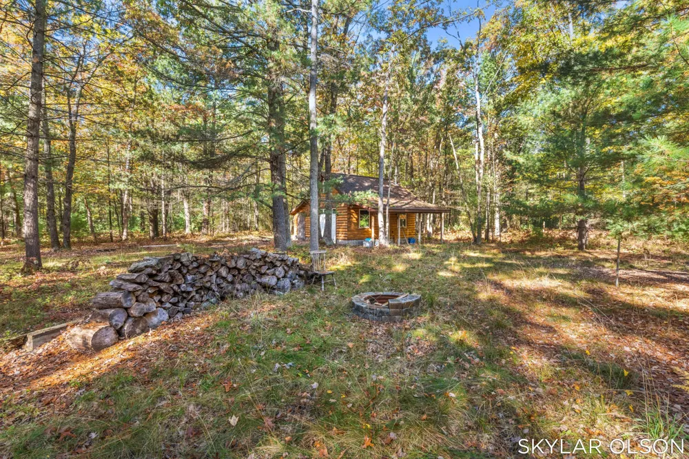 10711 Tuttle Road Free Soil, MI 49411
