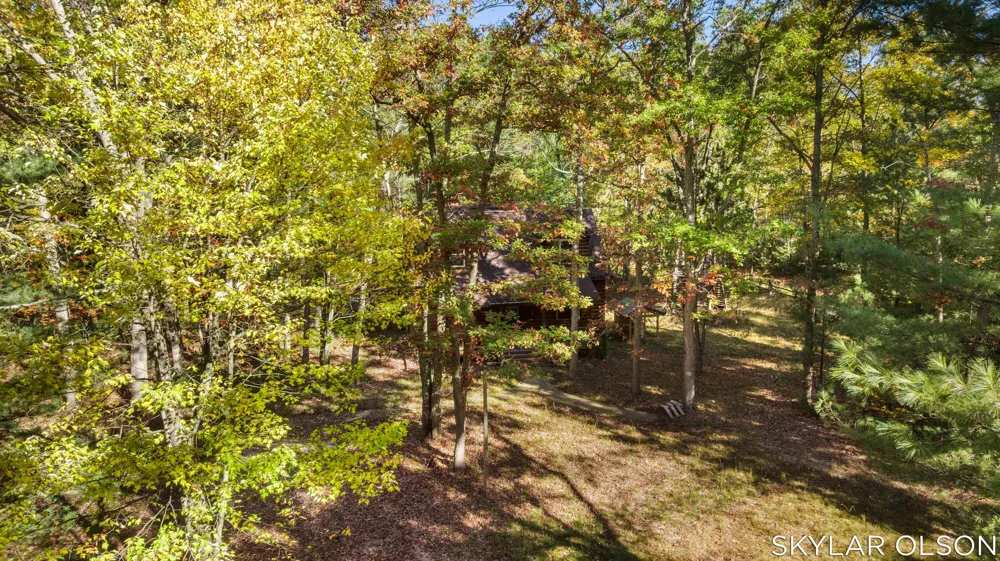 10711 Tuttle Road Free Soil, MI 49411
