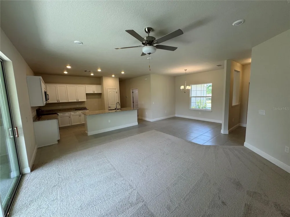 5874 FERENDINA STREET North Port, FL 34291