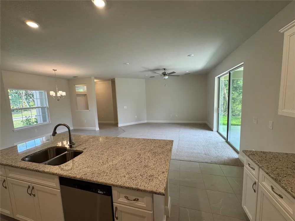 5874 FERENDINA STREET North Port, FL 34291