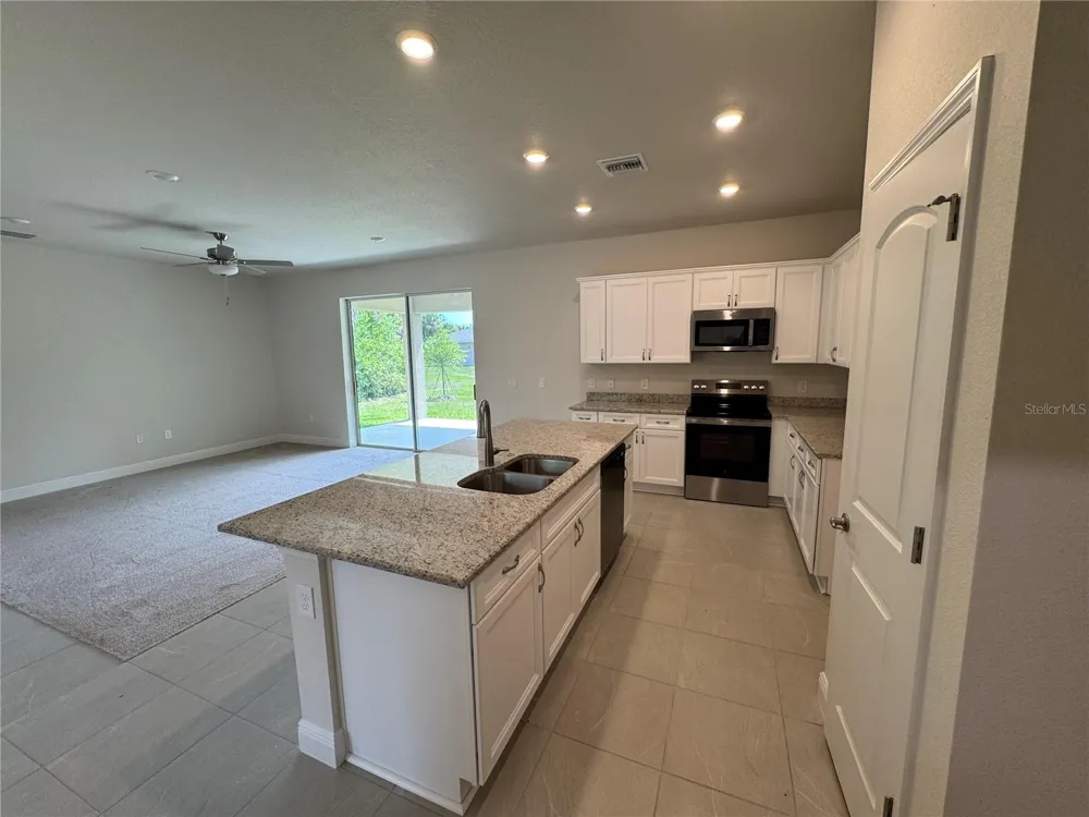 5874 FERENDINA STREET North Port, FL 34291