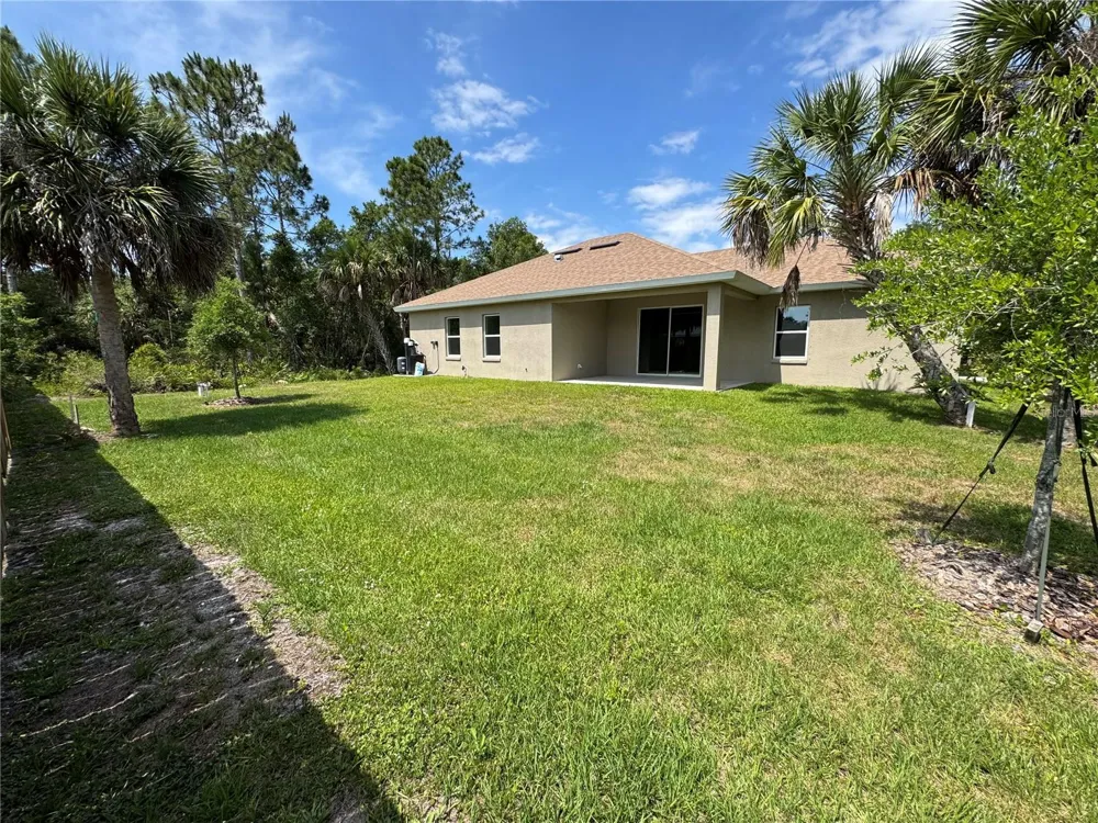 5874 FERENDINA STREET North Port, FL 34291