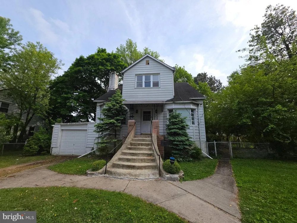 4405 RASPE AVENUE Baltimore, MD 21206
