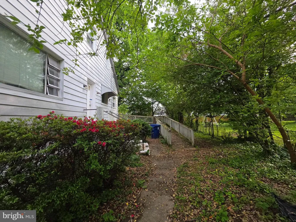4405 RASPE AVENUE Baltimore, MD 21206