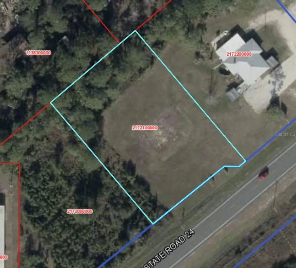 SR 24 Cedar Key, FL 32625