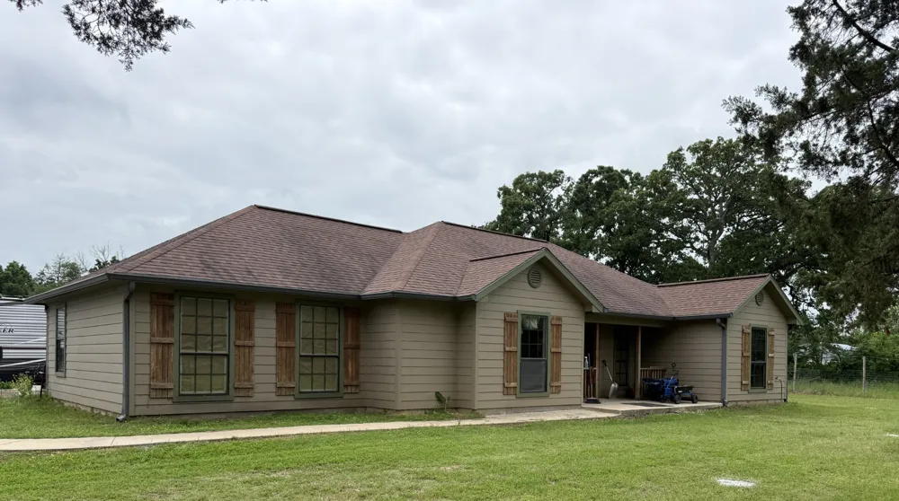 16001 County Road 4052 Kemp, TX 75143