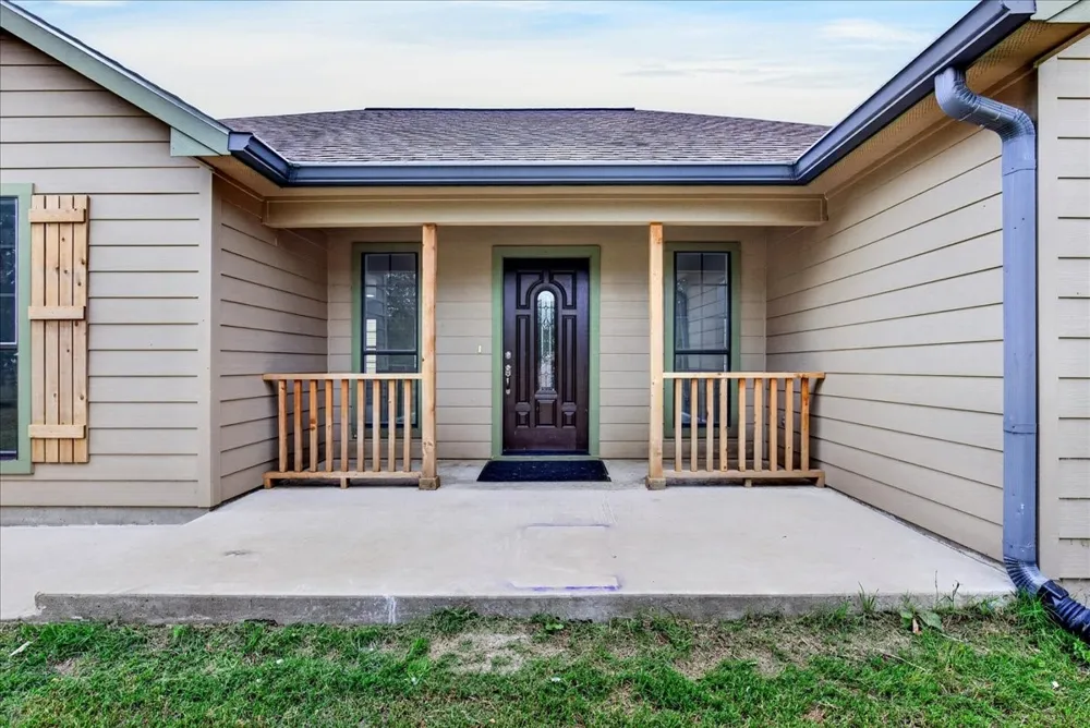 16001 County Road 4052 Kemp, TX 75143