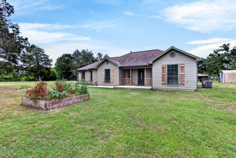 16001 County Road 4052 Kemp, TX 75143