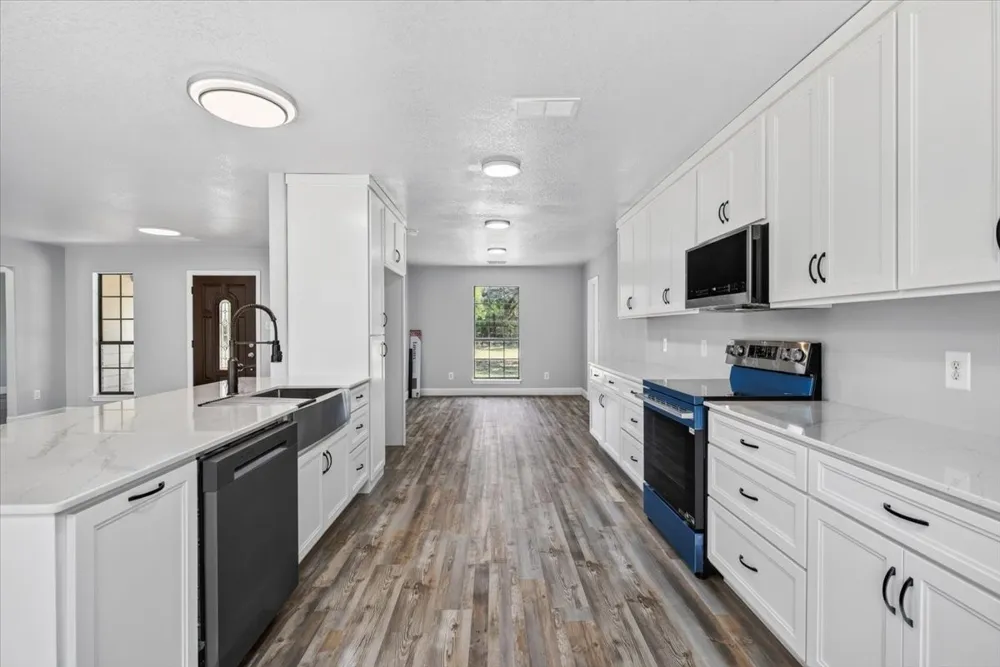 16001 County Road 4052 Kemp, TX 75143