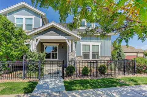 2440 Trio Falls Drive
