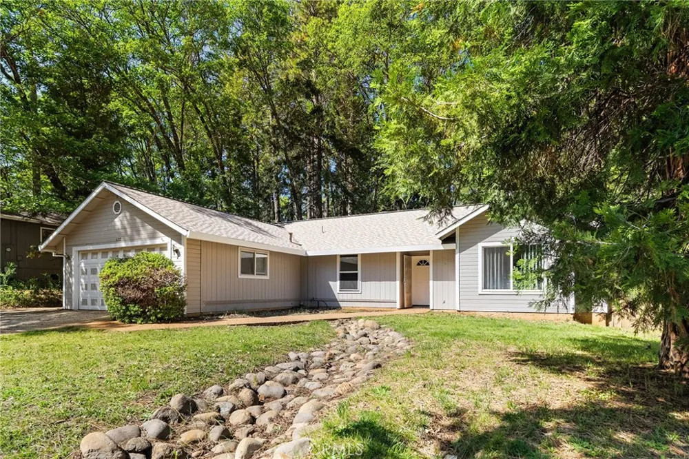 6122 Dana Circle Magalia, CA 95954