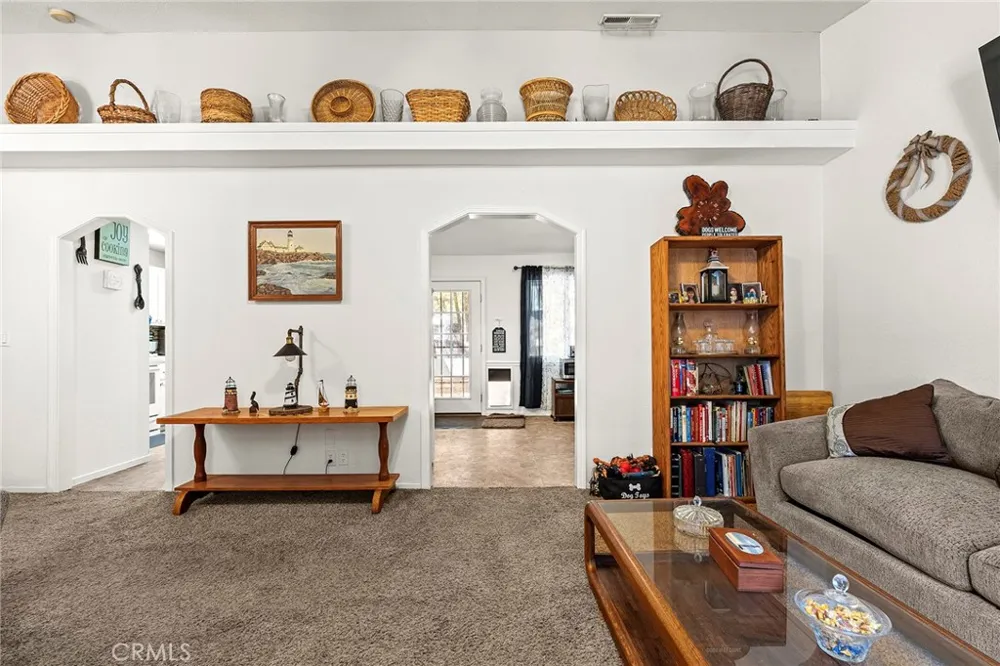 6122 Dana Circle Magalia, CA 95954