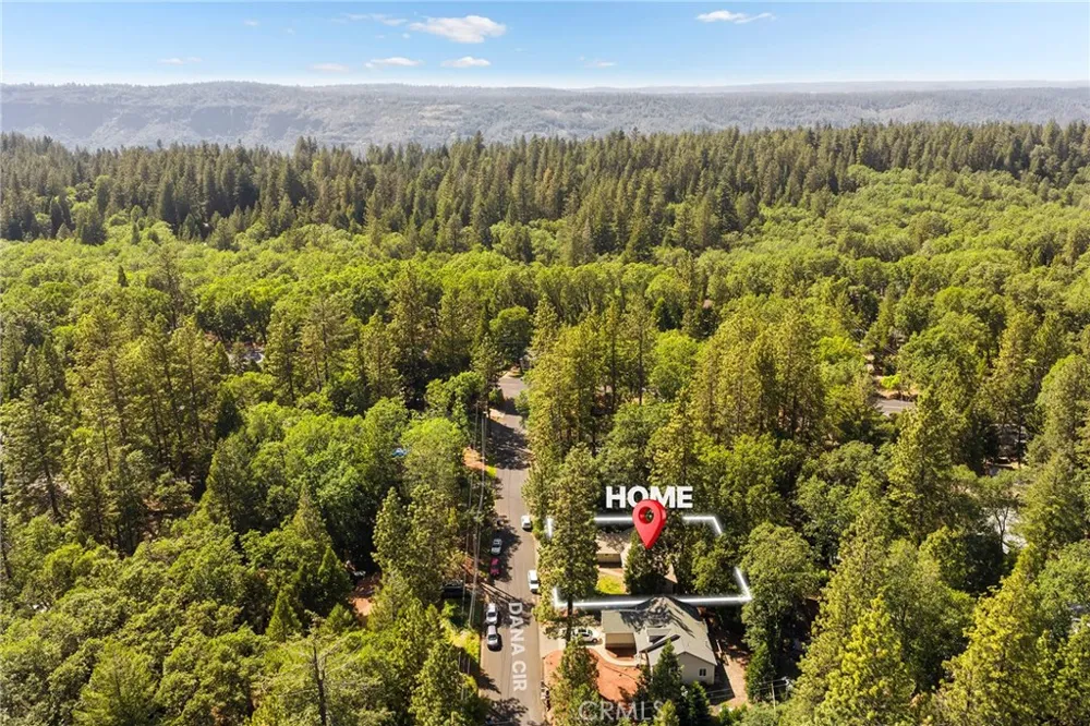 6122 Dana Circle Magalia, CA 95954