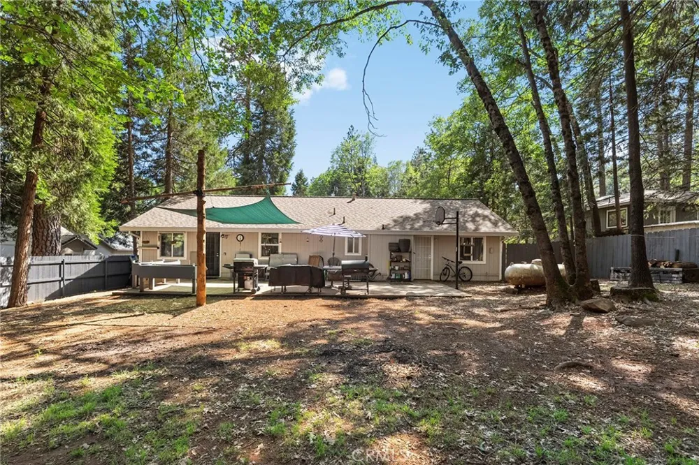 6122 Dana Circle Magalia, CA 95954