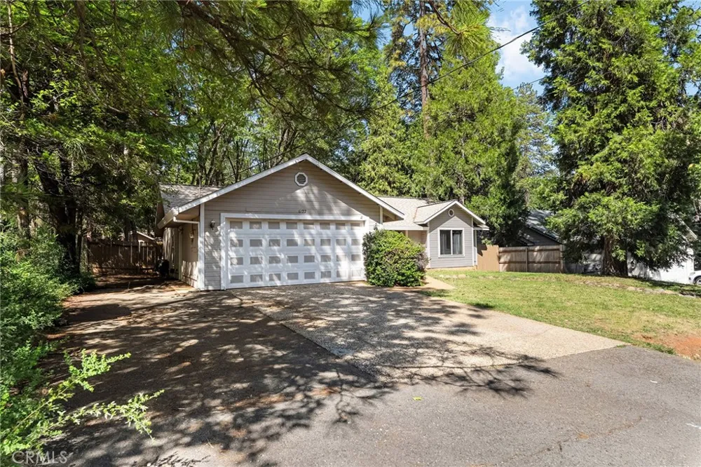 6122 Dana Circle Magalia, CA 95954