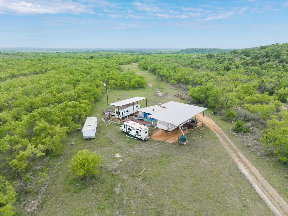 182 County Road 430 Road Mullin, TX 76864