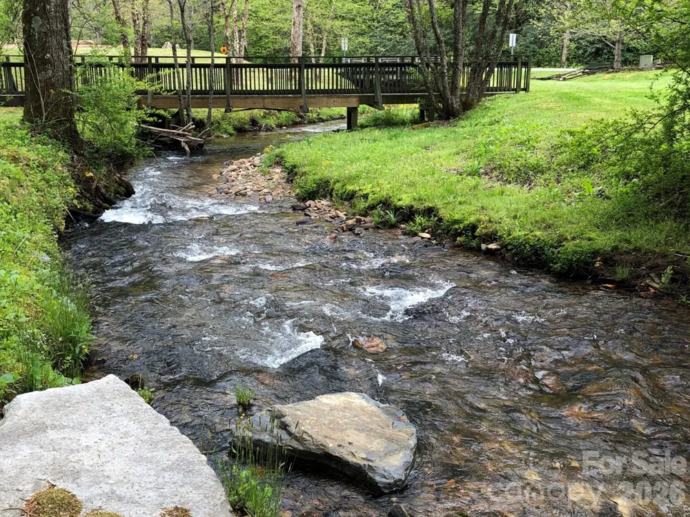 TBD StoneWall Trail #15A Brevard, NC 28712