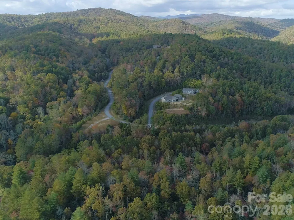 TBD StoneWall Trail #15A Brevard, NC 28712