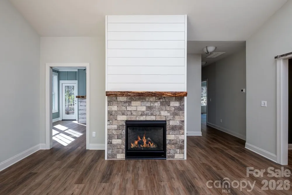 TBD StoneWall Trail #15A Brevard, NC 28712