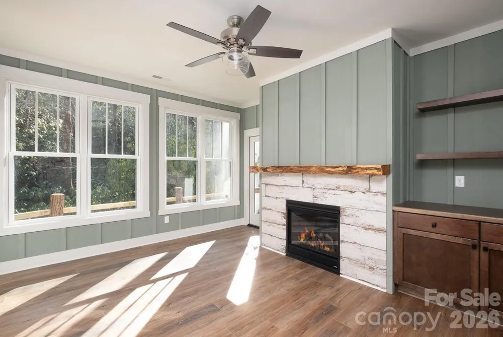TBD StoneWall Trail #15A Brevard, NC 28712