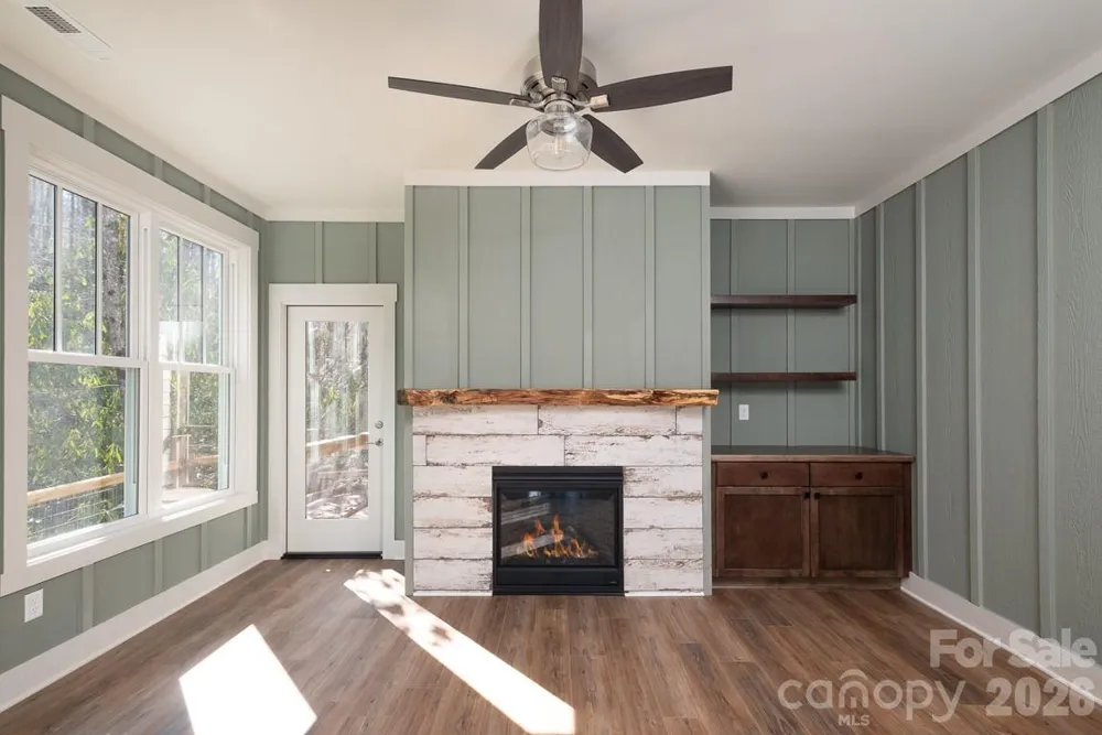 TBD StoneWall Trail #15A Brevard, NC 28712