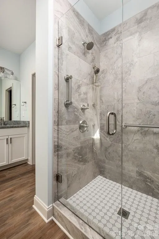 TBD StoneWall Trail #15A Brevard, NC 28712