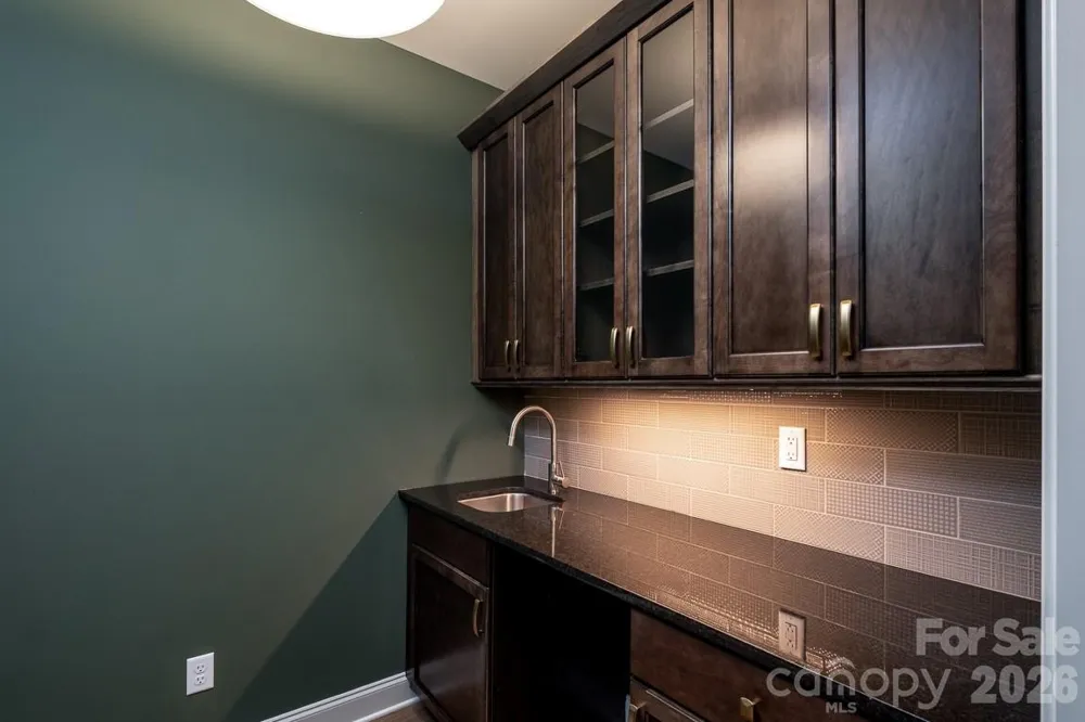 TBD StoneWall Trail #15B Brevard, NC 28712