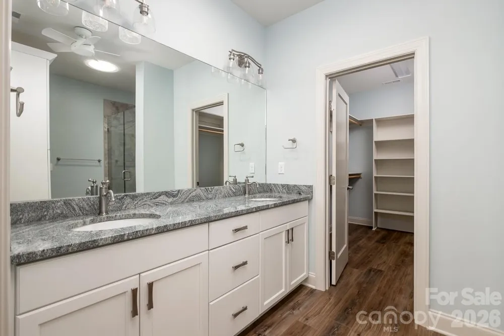 TBD StoneWall Trail #15B Brevard, NC 28712